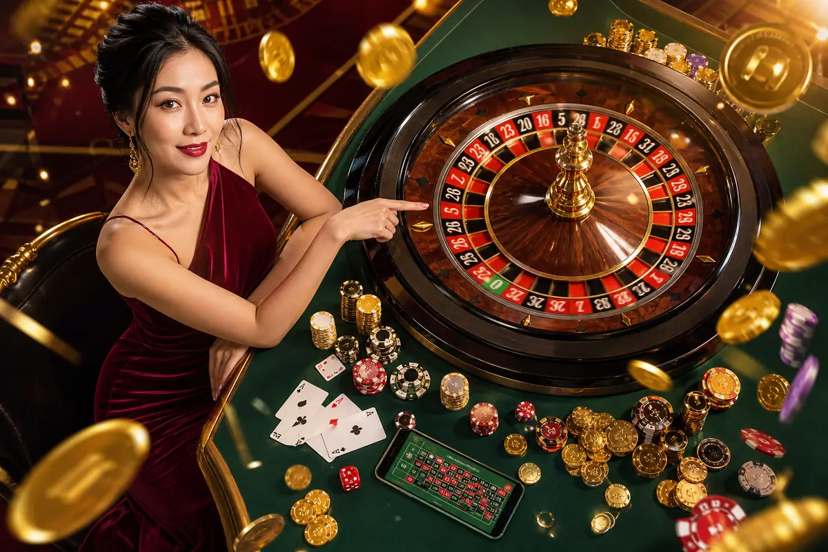 playdesh keselamatan akaun pengguna
