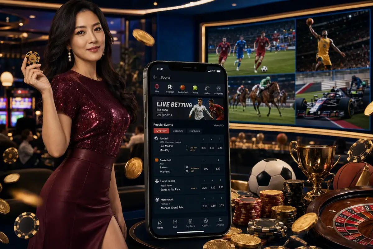 playdesh antara muka permainan slot mudah alih