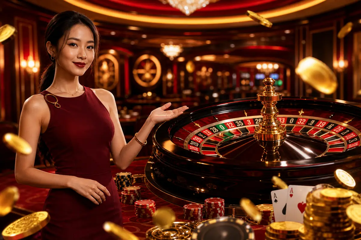 playdesh bonus selamat datang pemain baharu