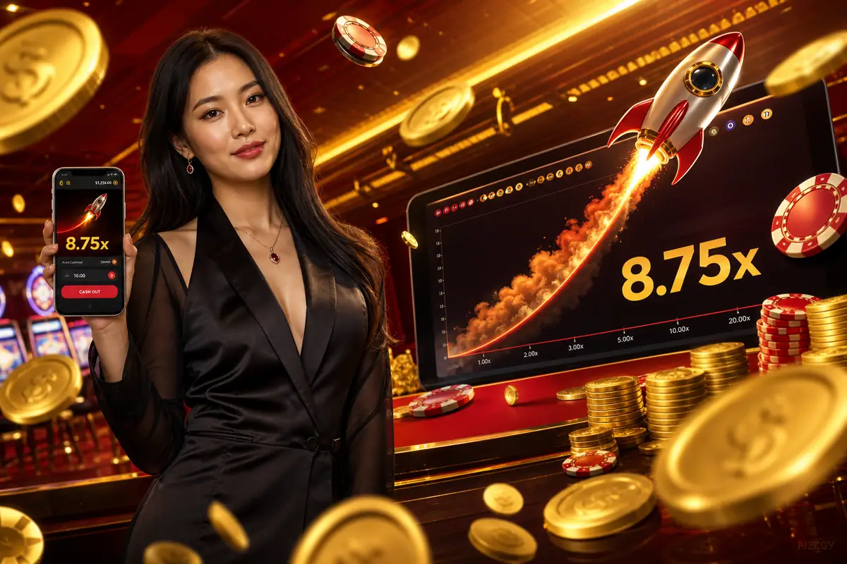 playdesh bonus selamat datang promosi slot wang tambahan