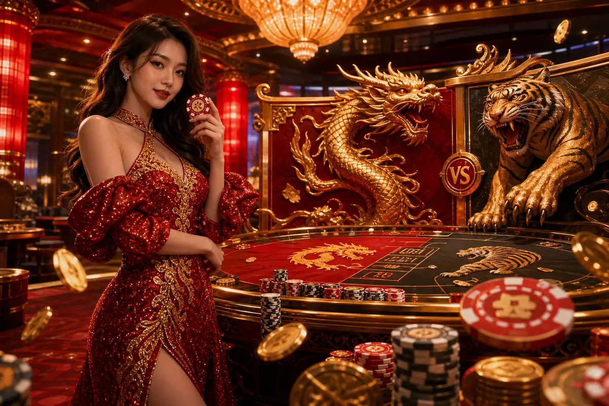 playdesh Casino studio live dealer profesional